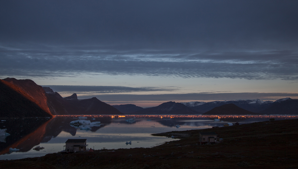 Greenland September 2024 Jesper Rosenberg Grønland